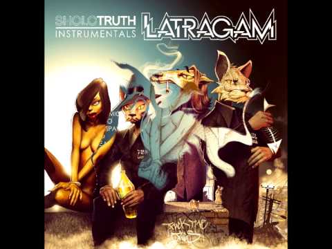 05 - SHOLO TRUTH - TU PUTA (Sholo Truth - Instrumentals (Latragam) 2014)