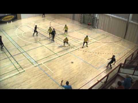 GFT - Ilves 15.12.2012