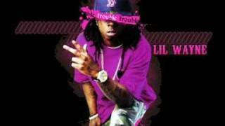 Lil Wayne-Oh Oh