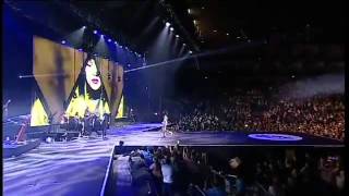 Jessie J - Nobody's Perfect (Live At The 2011 Jingle Bell Ball)