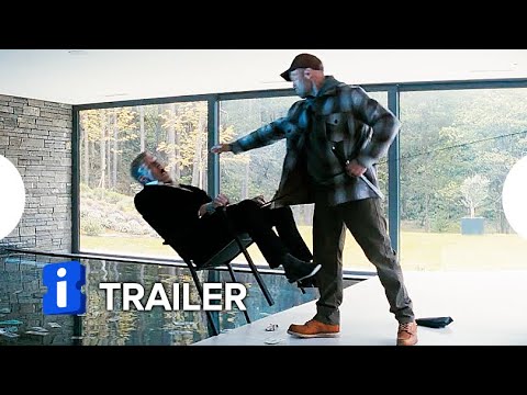 Resgate Implacável - Trailer
