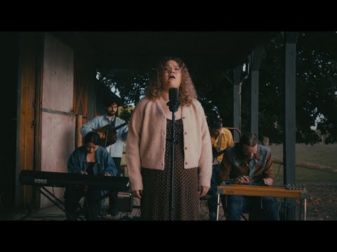 Billianne - Enough (Live from the Alpaca Farm)