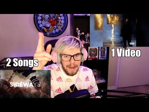 "2 Songs In 1 Video!" TruPara Reacts to ILLENIUM & Nurko - Sideways (ft. Valerie Broussard) + MORE