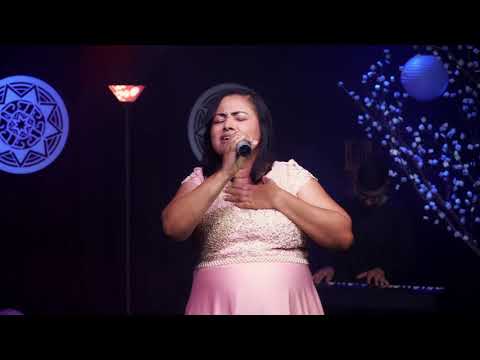 Cantora Zenilda Barbosa - Vou Adorar