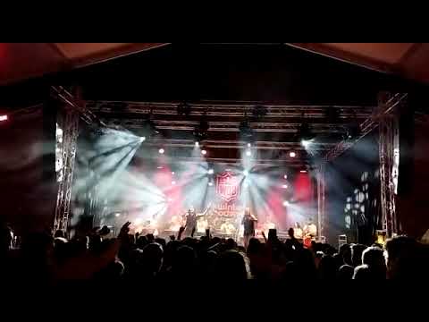 JungerSchwung @ Winterwoodstock - I am from Austria