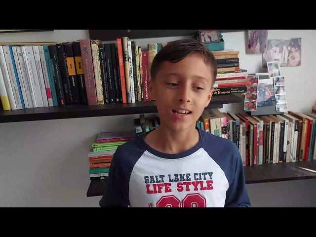 Vídeo relacionado con Ojalá nunca leas este libro (SIN COLECCION)