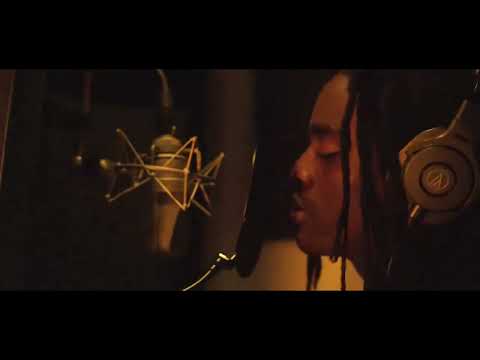 TJ GATATU - MURATWANGA ( official video )