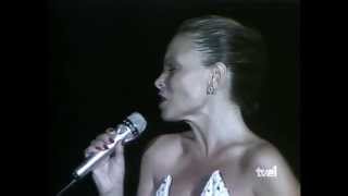 PALOMA SAN BASILIO / &quot;Tour Vida &#39;89&quot;