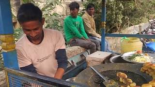 preview picture of video 'naugirwa bazar   bhetua block tikari| bhetua bazar | tikree bazar | amethi bazar | dhammour bazar |'