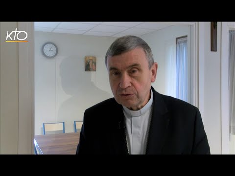 #PrayForParis - Mgr Pascal Delannoy