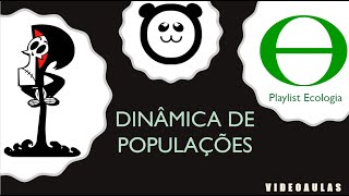 Dinâmica de populações