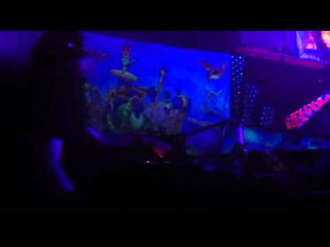 Digital Mind Terror @ Area 61 Berlin