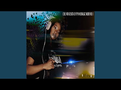 The End of Memory (Nostalgic Mix)