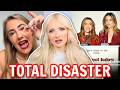 THE WORST INFLUENCER BRAND LAUNCH EVER