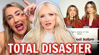 Download lagu THE WORST INFLUENCER BRAND LAUNCH EVER mp3 Download lagu THE WORST INFLUENCER BRAND LAUNCH EVER mp3