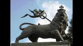 Michael Prophet - Trouble nobody