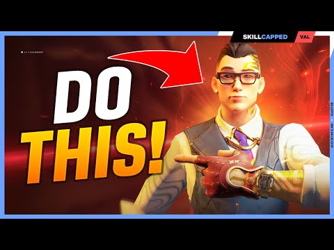 How to AIM Like C9 Yay! - Valorant Guide