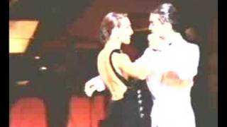 Alejandra Mantinan y Gustavo Russo - Mala junta