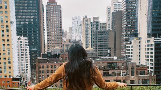 new york vlog