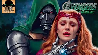 🔴 АЛУЮ ВЕДЬМУ вернут в Киновселенную самым необычным способом