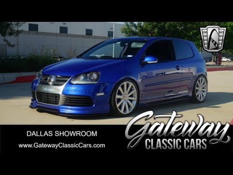 2008 Volkswagen Golf (CC-2003246) for sale in O'Fallon, Illinois