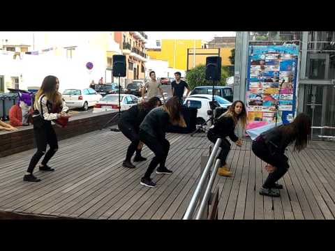 Extrem5 (Kpop Candelaria) Exo/BTS