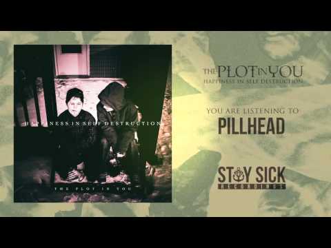 Video thumbnail for Pillhead