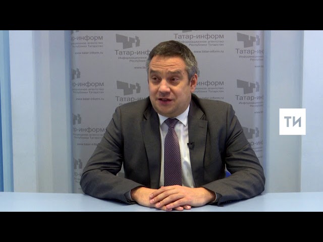 Булат Газизуллин: о новых газовых заправках, пожаре «НЕФАЗа» и ценах на метан