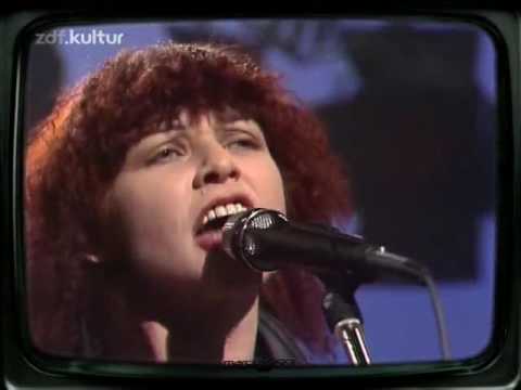 Inga Rumpf - Jukebox Palace (RockPop 1978)