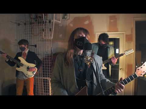 Alexandria Maillot - Live from the Furniture Garage