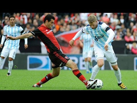 FECHA 4 | Newell's 3 - Atlético Tucumán 1 | RESUMEN HD | Primera División 2016/17