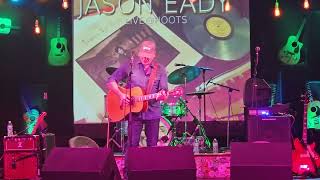 Jason Eady - 'Barabas'