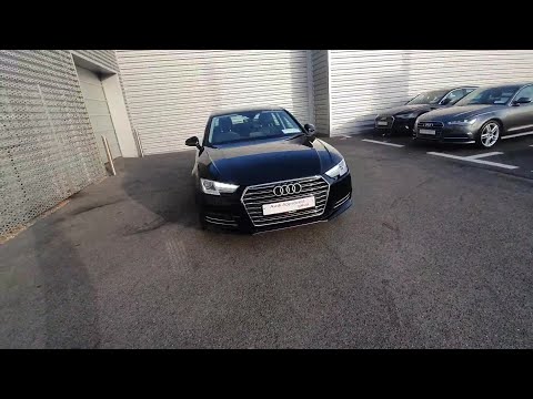182D13855 - 2018 Audi A4 2.0TDI 122 SE 4DR 29,000