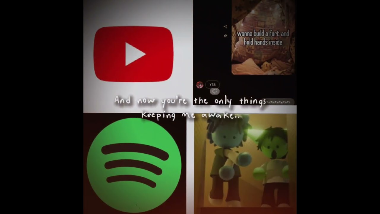 Things To Do Alex G @FizzyFazzyyXD  #getfatternow #fandom #edit #vent #spotify #music #alexg