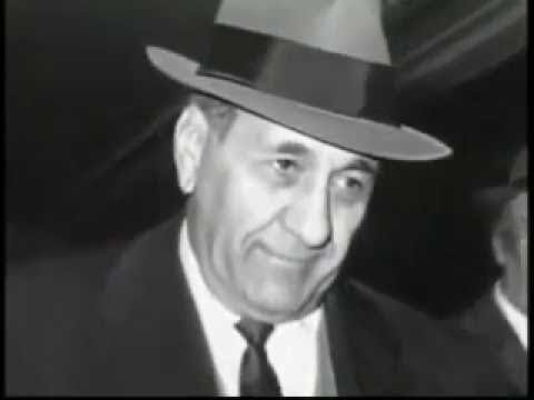 History's Mysteries - The Legacy Of Al Capone (History Channel Documentary)