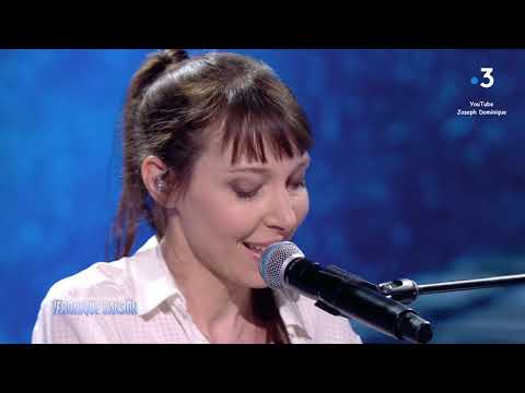 Jeanne Cherhal - Amoureuse en live