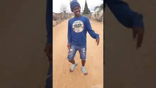 Forgie Fox dancing to Dj Sumbody-Ayepyep📷🎥