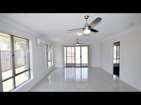 29 Peter Corones Drive, Kirkwood, Fitzroy, 4 Kuwarto, 2 Banyo, House