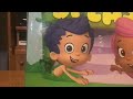 Bubble Guppies Gil O Splash Book