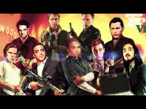 Bakermat VS John Dish - Vandaag Karmma (MiKaDo Mashup)