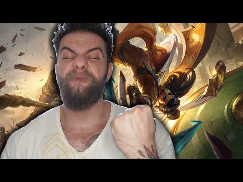 😡 These People Are So 'Candy' 😡 - Akshan Mid vs Viktor - EUW Challenger Run