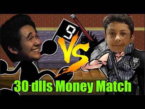 Sparg0 vs Maister Money Match (First to 5) Highlights