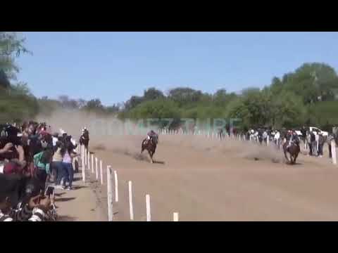 Lolita, don cirio y bombazo GANADOR BOMBAZO