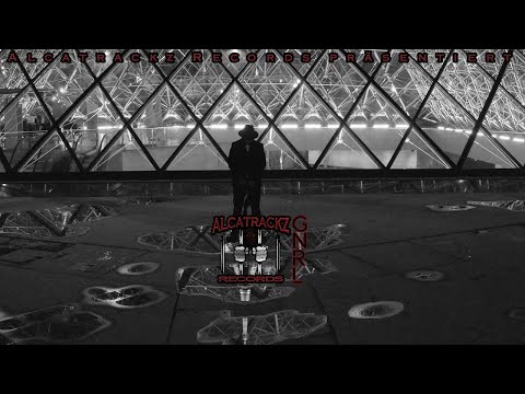 ALCATRACKZ Präsentiert: GNRL - ALONE