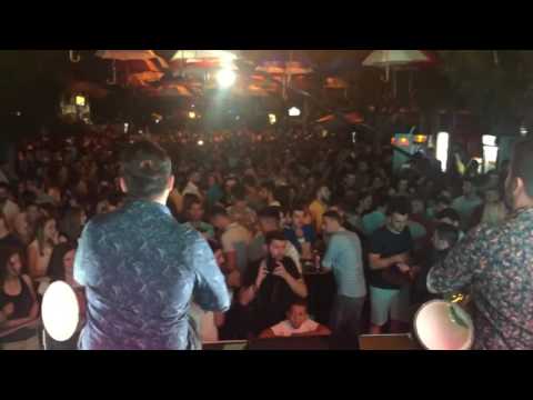 Baboo Darabuka  Qyqek Style (Korrik 2016)