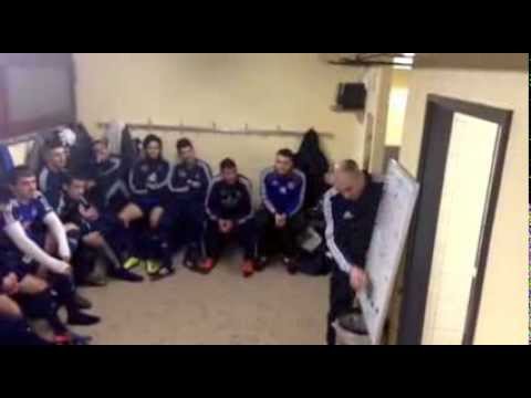 Harlem Shake Etoile Carouge FC II