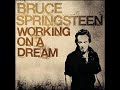 Bruce Springsteen Tomorrow Never Knows Traduzione Italiano