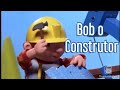 Bob O Construtor Antigo TN