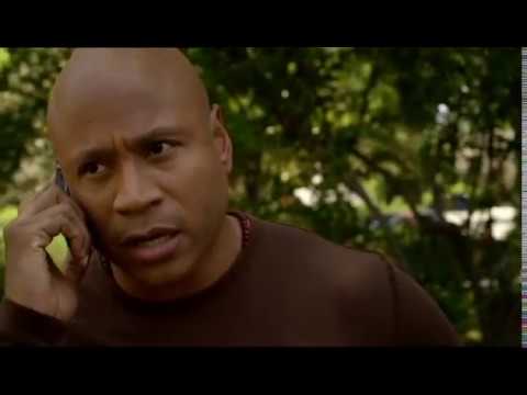 Ncis Los Angeles 1x24 - Ex Collega