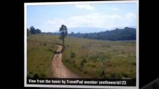 preview picture of video 'Khao Yai National Park Seetheworld123's photos around Khao Yai National Park, Thailand'